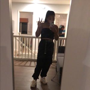 Meet your Posher, Sammie